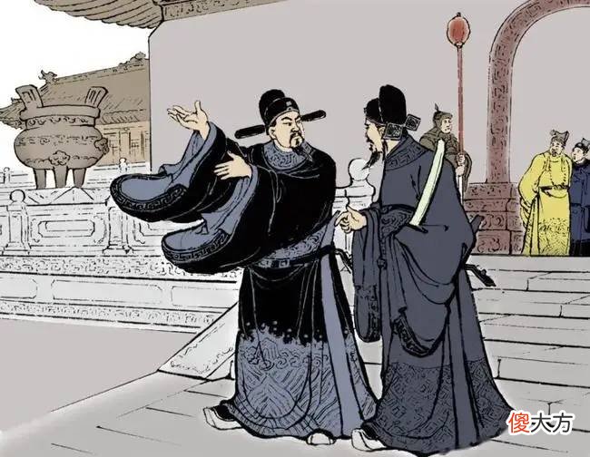 【历史故事】古代的锦衣卫到底有多厉害？