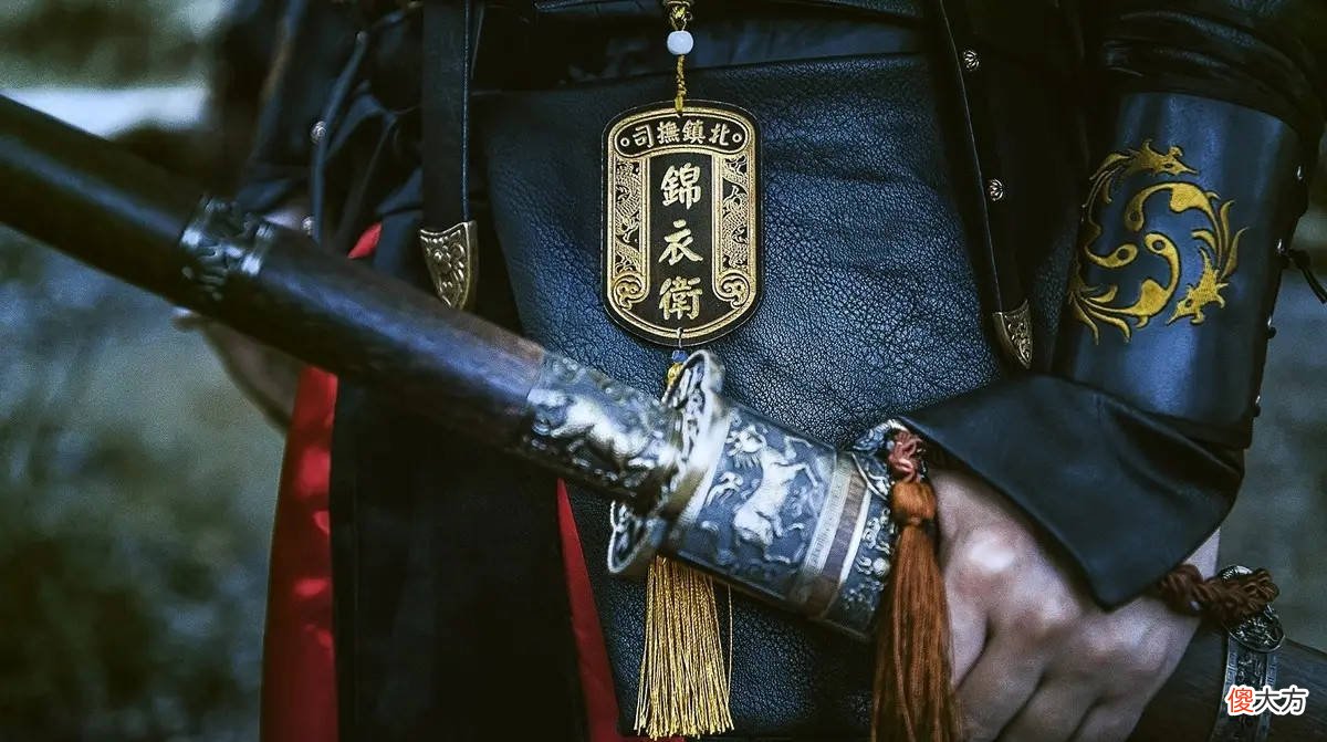 【历史故事】古代的锦衣卫到底有多厉害？