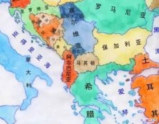 【爱历史】马其顿是如何一步步崛起的？