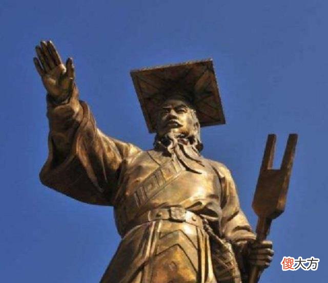 【历史故事】中国历史上第一个奴隶制王朝的诞生