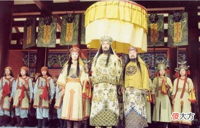 【历史故事】历史上的今天：洪秀全誓师起义