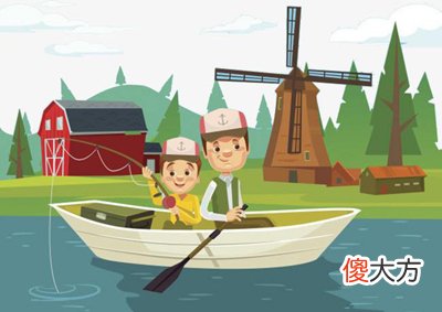 八字看你像父还是像母？