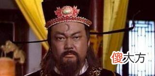 【爱历史】包拯的坟墓中发现了一处极好的“证据”，盗墓贼留下八个大字