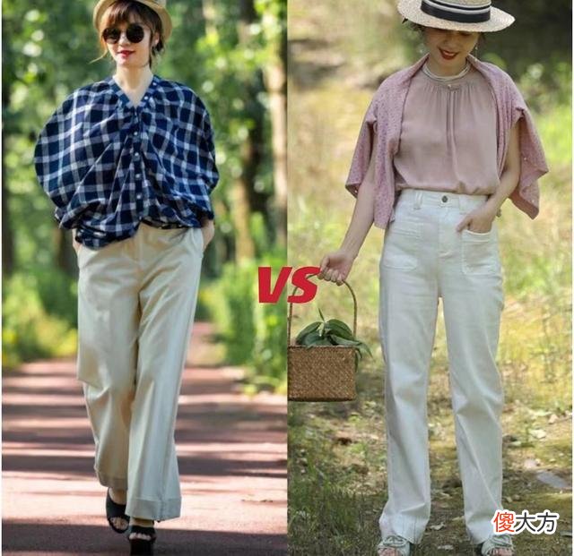 【就爱时尚】女人45岁后,穿搭要懂得“化繁为简”,学会这样穿高贵气质