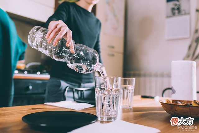 接错水管喝了三年软水？软水和软水机究竟有何用