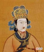 【历史故事】武则天墓有什么机关被挖了很多次都挖不开