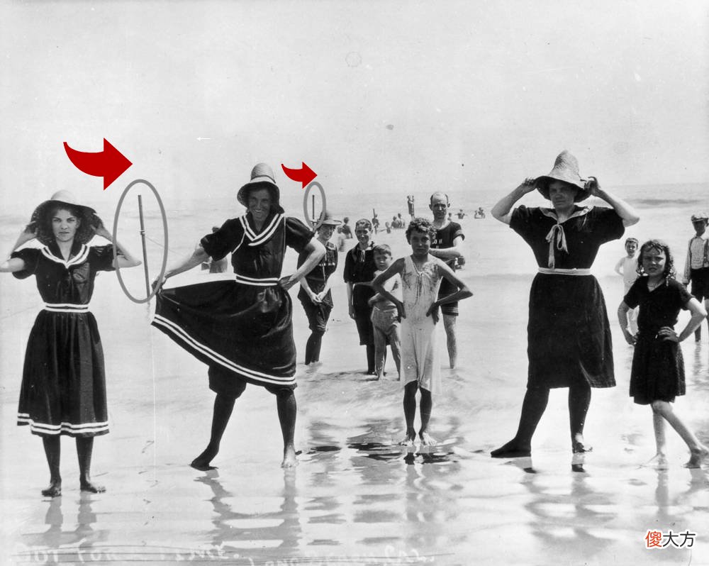 辽宁葫芦岛的泳衣霸占全世界 辽宁葫芦岛 泳衣