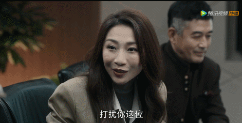 把话撂这，如果江疏影在3年内不能交出观众满意的代表作，她的演艺事业即将终结！