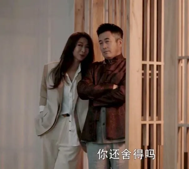 把话撂这，如果江疏影在3年内不能交出观众满意的代表作，她的演艺事业即将终结！