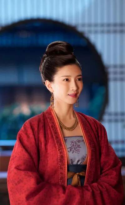 把话撂这，如果江疏影在3年内不能交出观众满意的代表作，她的演艺事业即将终结！