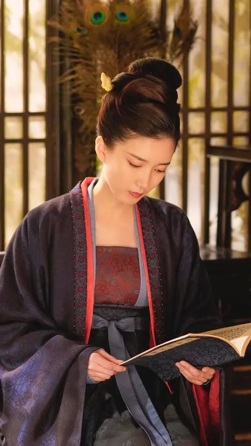 把话撂这，如果江疏影在3年内不能交出观众满意的代表作，她的演艺事业即将终结！