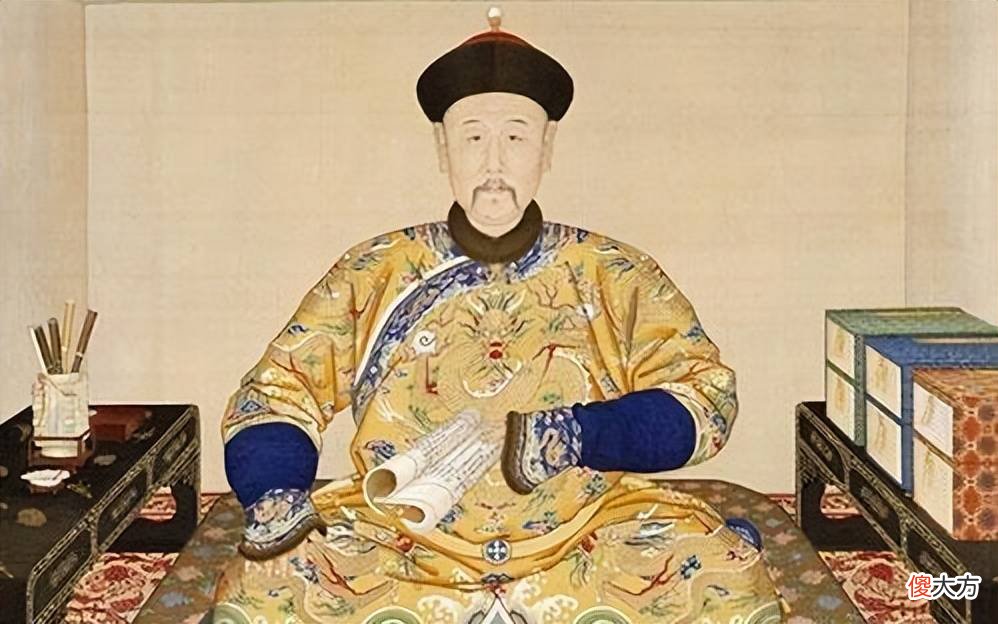 【爱历史】61岁的吴三桂为何反清？其实是不得不反