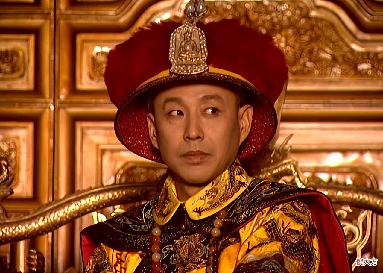 【爱历史】61岁的吴三桂为何反清？其实是不得不反