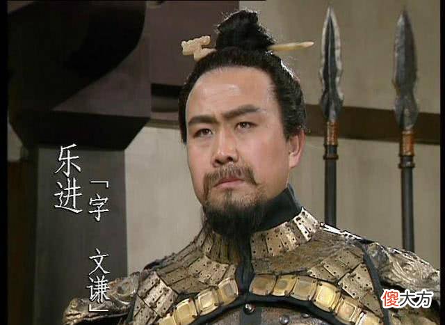 【历史故事】曹操麾下赫赫有名的五子良将今天我们来了解一下大致状况