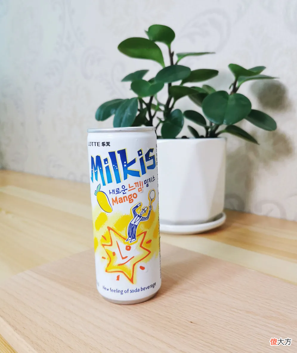 你喝过风油精味的汽水吗 风油精味道的汽水