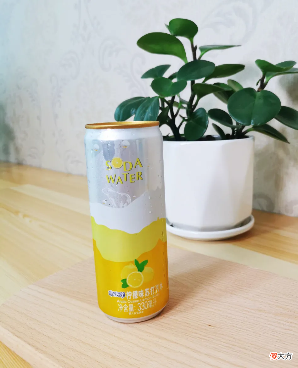 你喝过风油精味的汽水吗 风油精味道的汽水