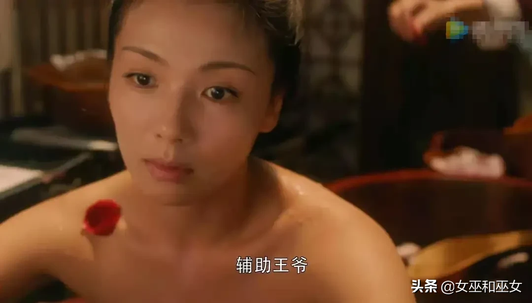 江疏影和其中一个男朋友感情很好，就要谈婚论嫁，没想到江疏影最后却被骗了