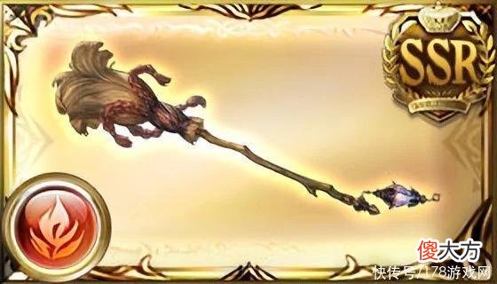 【游戏世界】碧蓝幻想：安利安娜枪——从200HL开始的思考