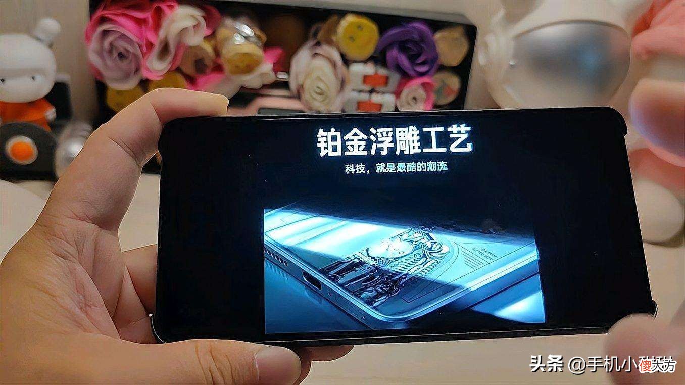 推荐四款精挑细选的手机 最值得推荐的4款手机