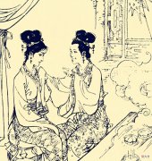 【爱历史】柳西湖与韩氏的故事