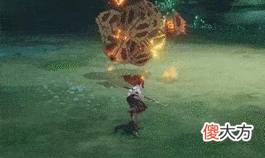 【游戏世界】原神：梦藏虞渊攻略 久岐忍使用体验报告
