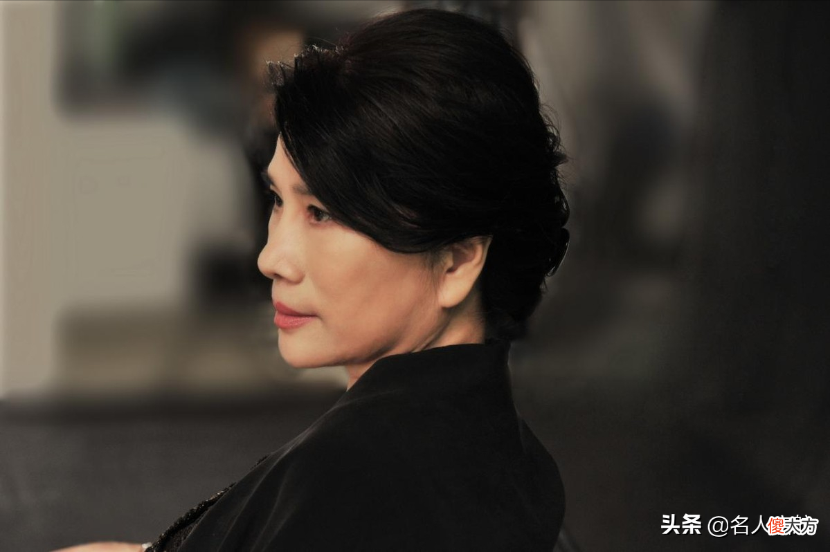 藏起想哭的心！霸道女总裁董明珠不是一个自信的母亲