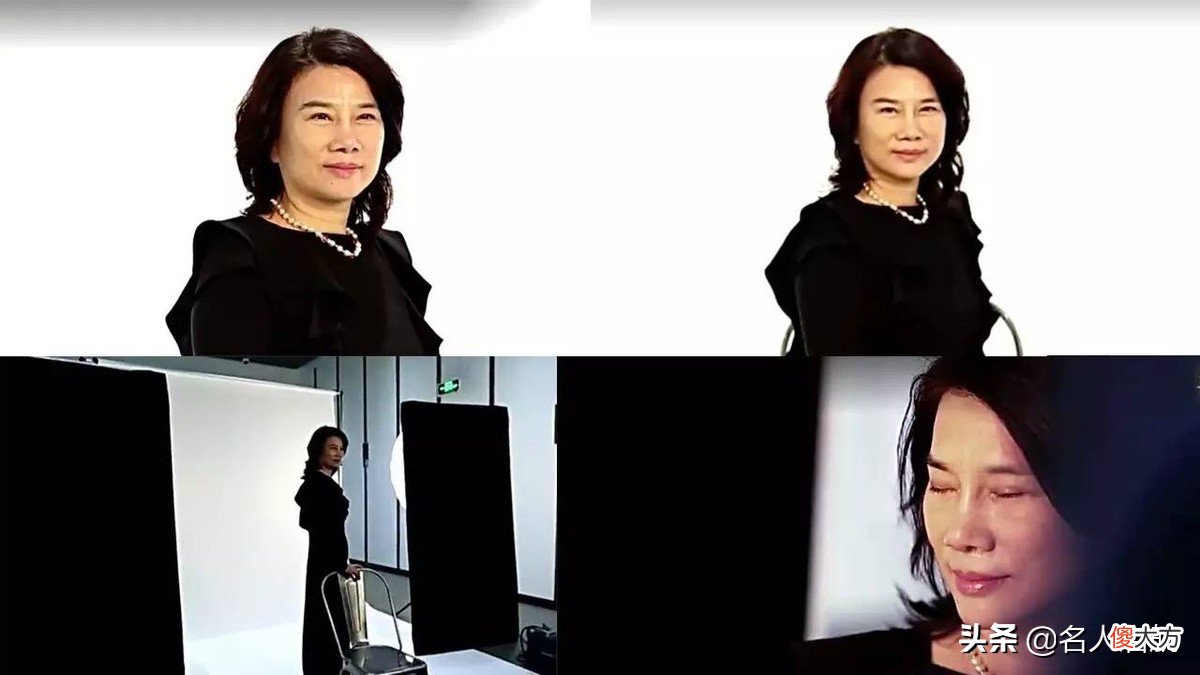 藏起想哭的心！霸道女总裁董明珠不是一个自信的母亲