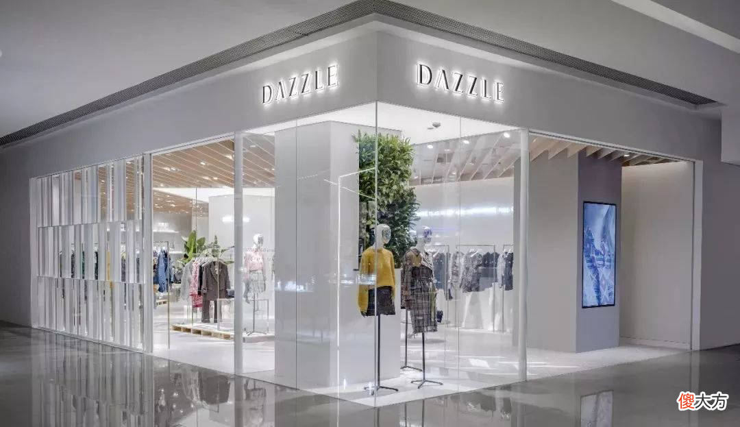 成为国产高端女装第一品牌 国产高档女装品牌