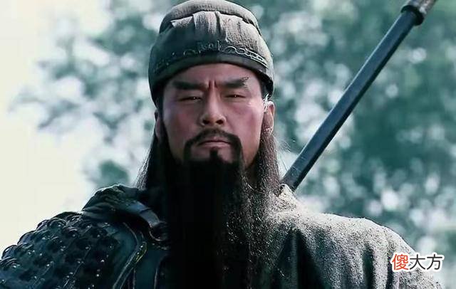 【爱历史】曹操为何没有把貂蝉占为己有？而是送给关羽
