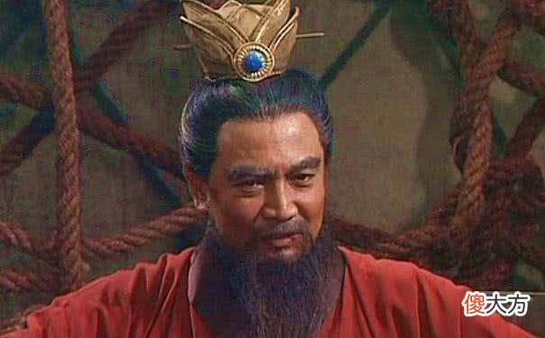 【爱历史】曹操为何没有把貂蝉占为己有？而是送给关羽