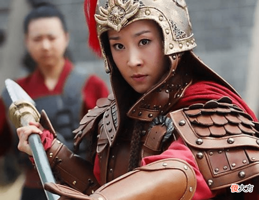 【爱历史】今天我们来了解一下史上唯一封侯拜将的女人——秦良玉