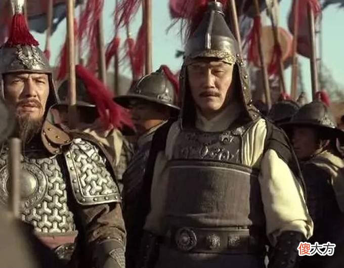 【爱历史】今天我们来了解一下史上唯一封侯拜将的女人——秦良玉