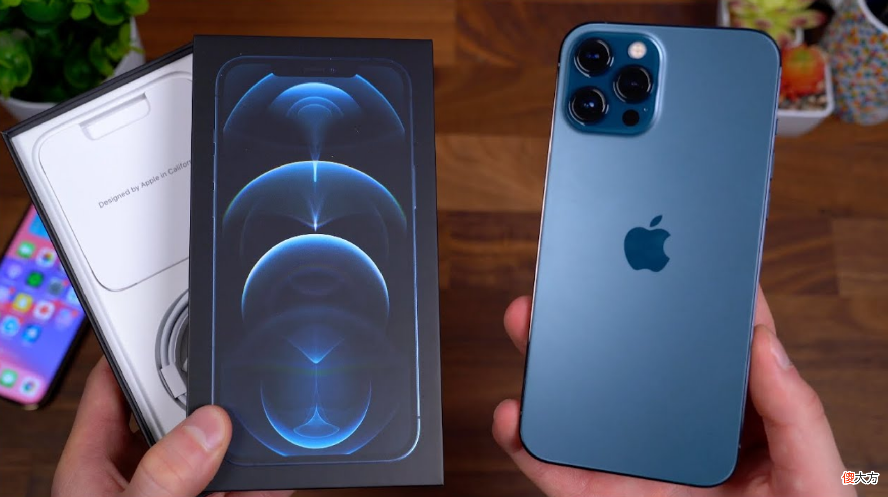 最佳的Apple手机推荐 iphone手机最推荐
