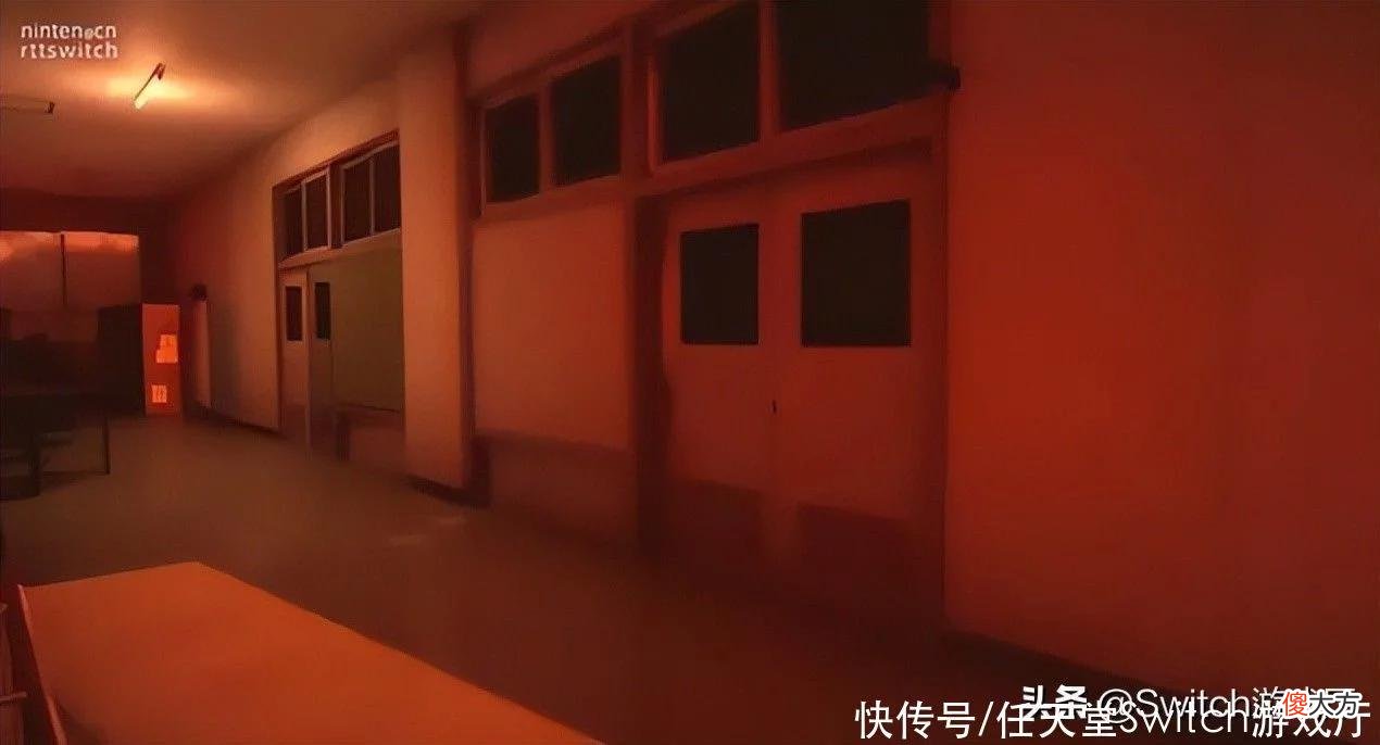 【游戏迷】爆生存恐怖名作《夕鬼》7月28日登陆Switch