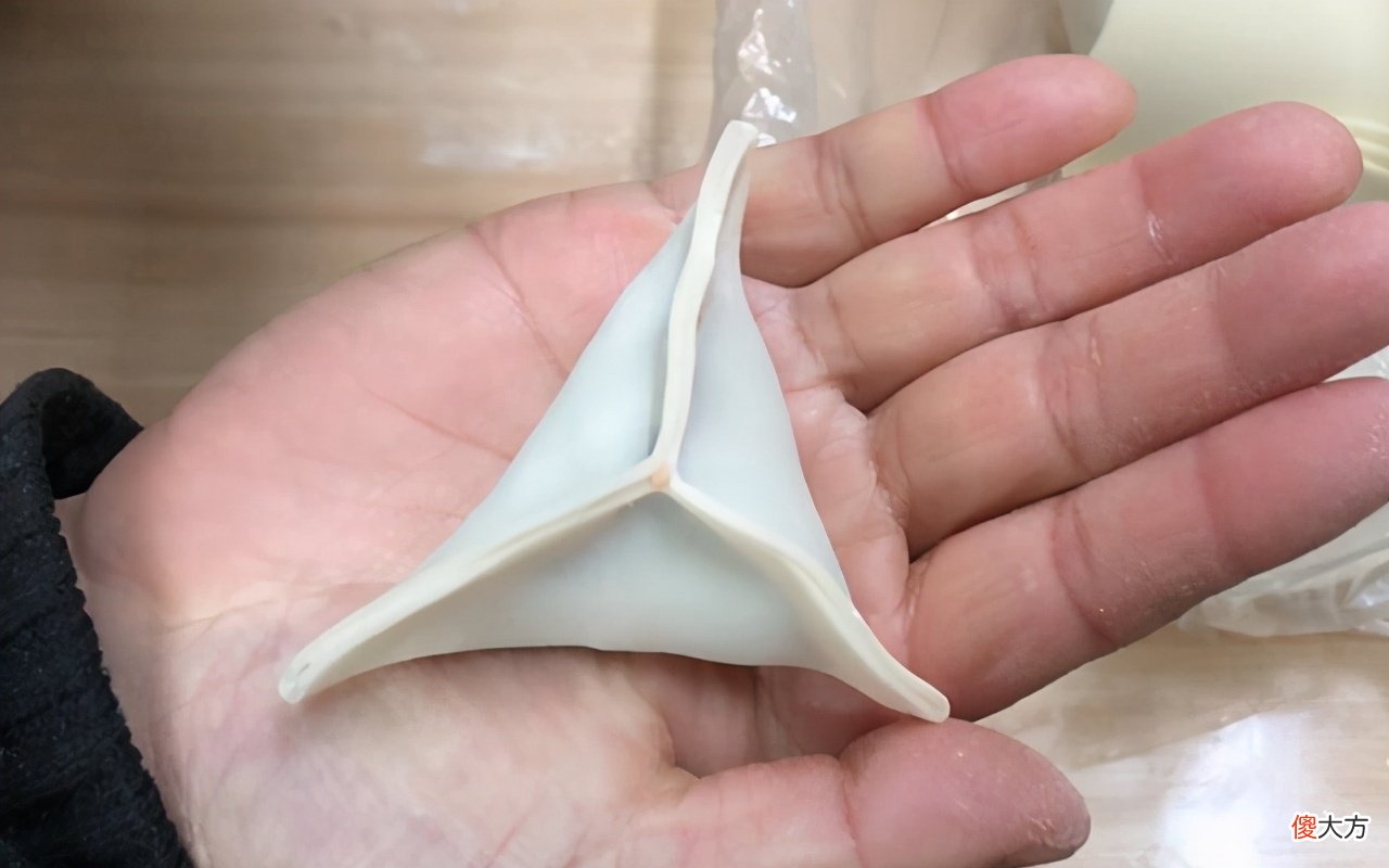 不会包饺子怎么办 不想包饺子怎么办