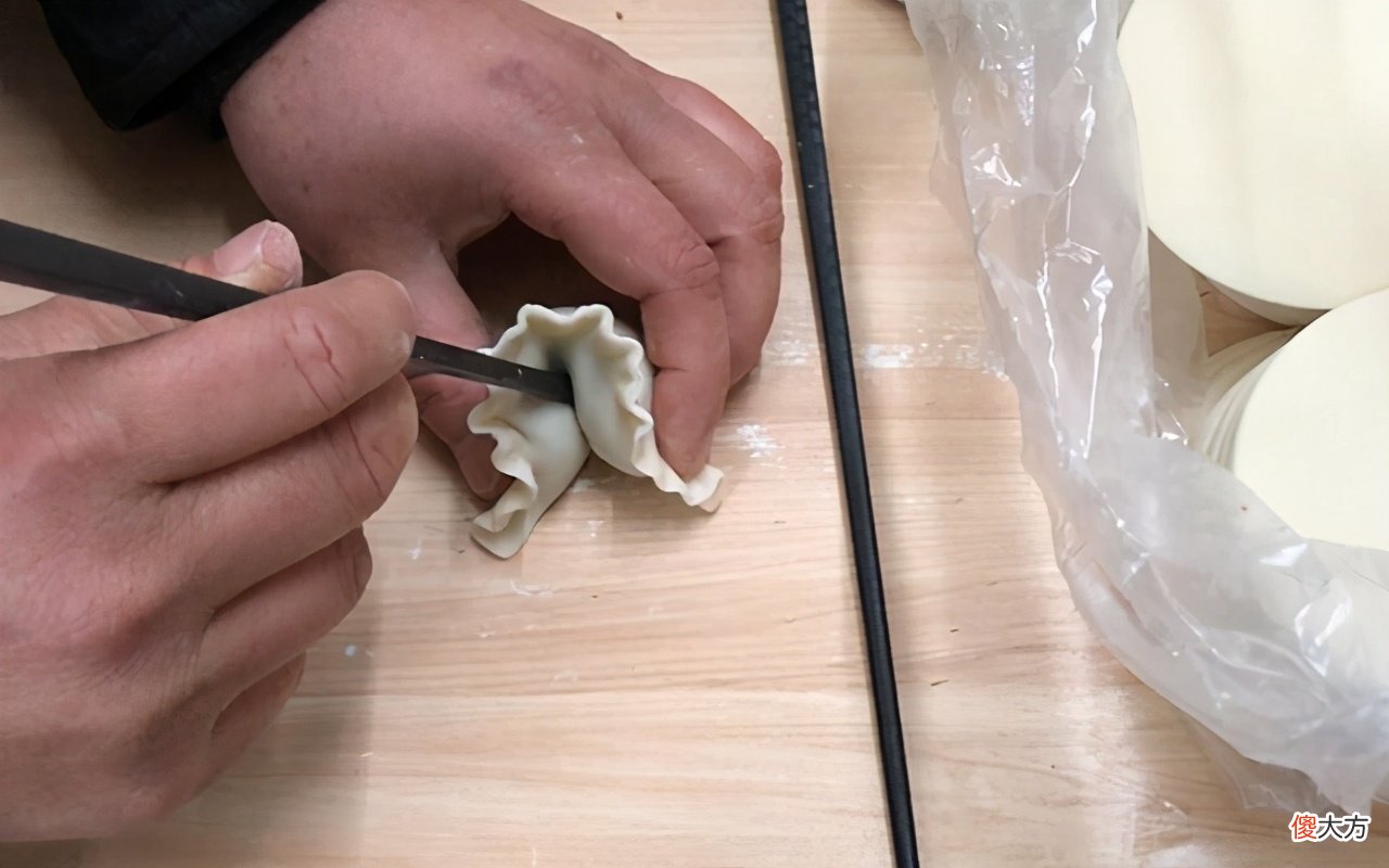 不会包饺子怎么办 不想包饺子怎么办