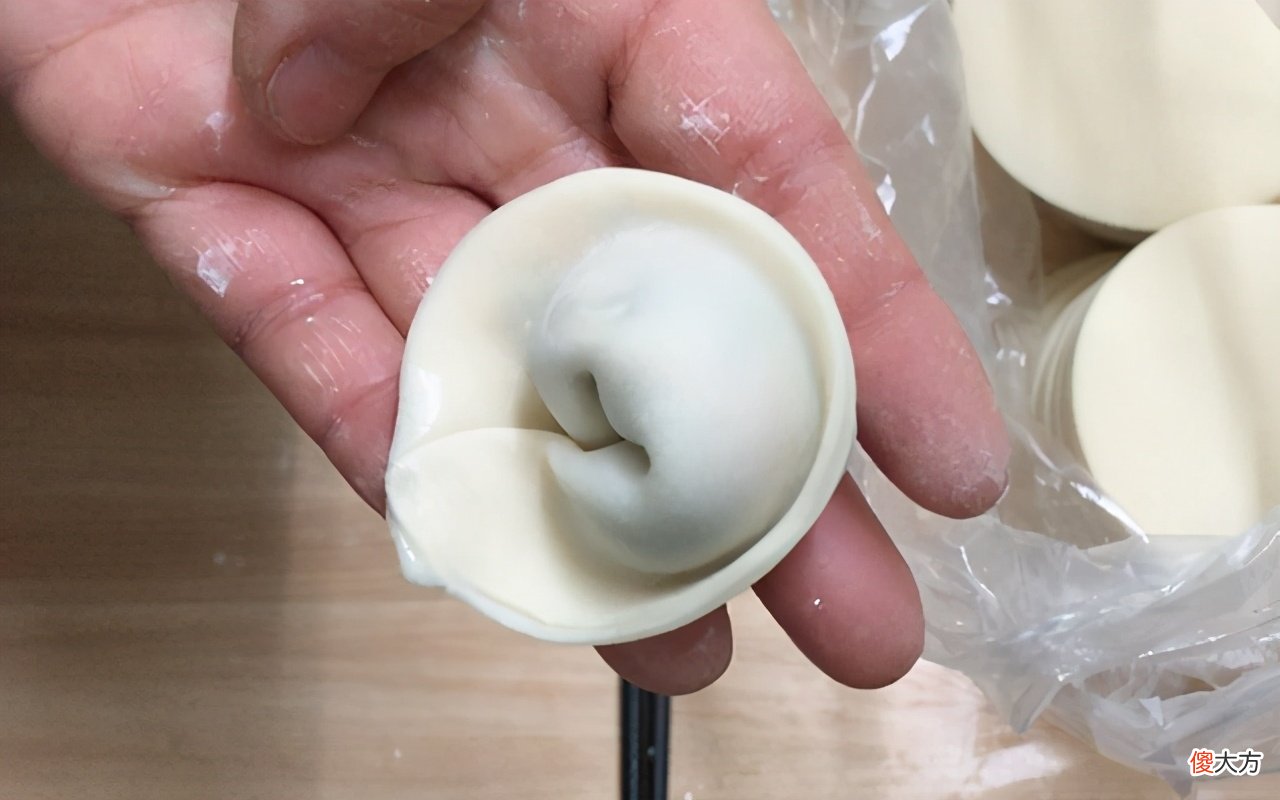 不会包饺子怎么办 不想包饺子怎么办