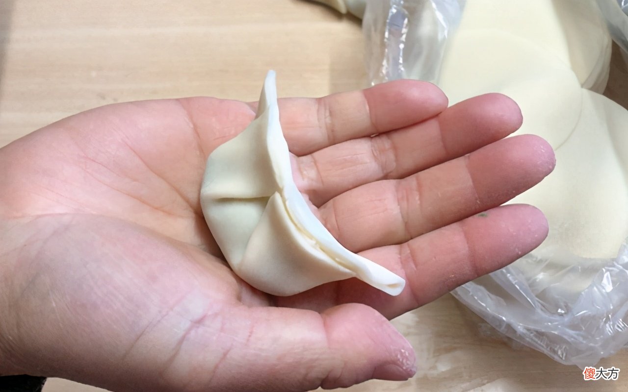 不会包饺子怎么办 不想包饺子怎么办