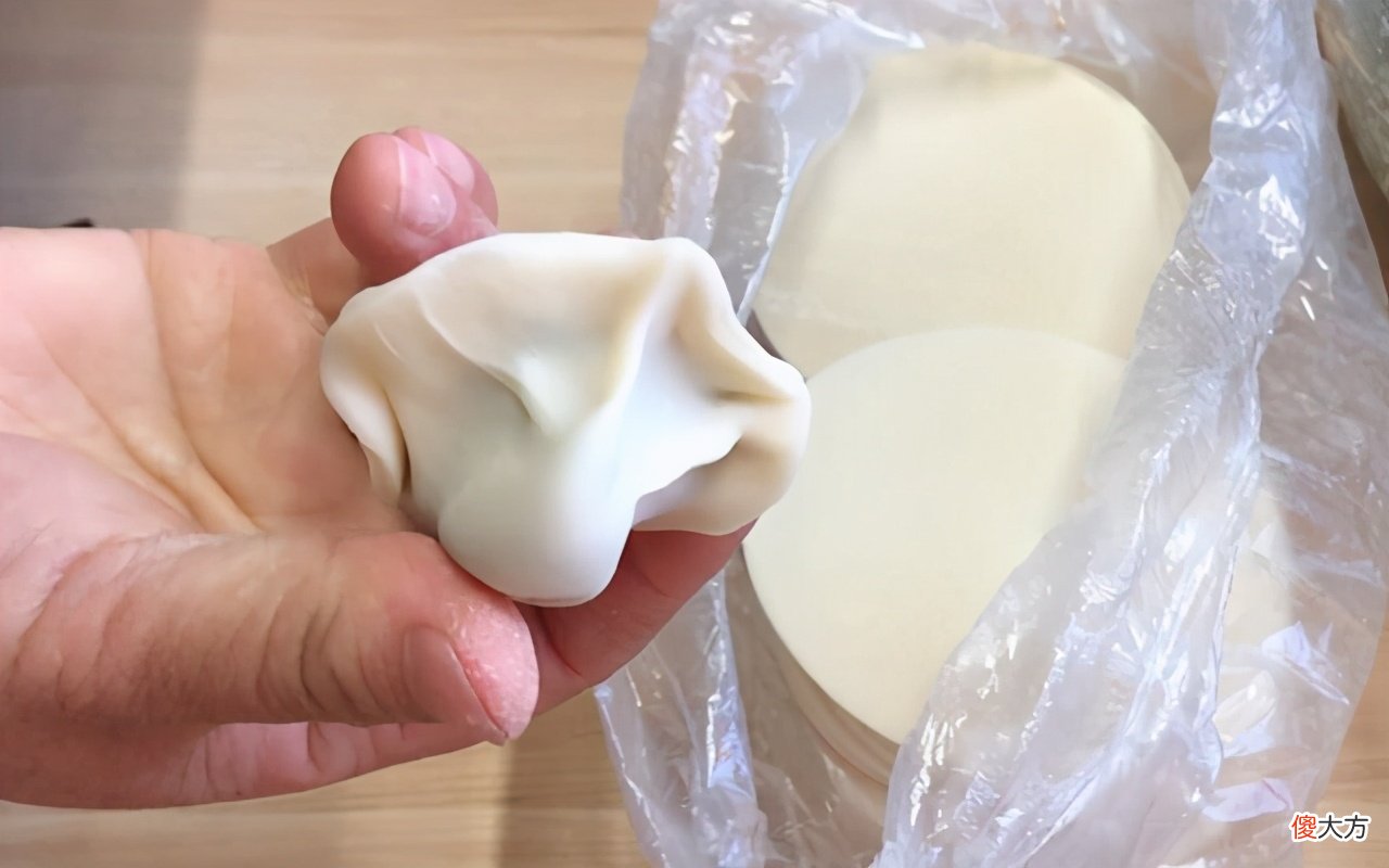 不会包饺子怎么办 不想包饺子怎么办