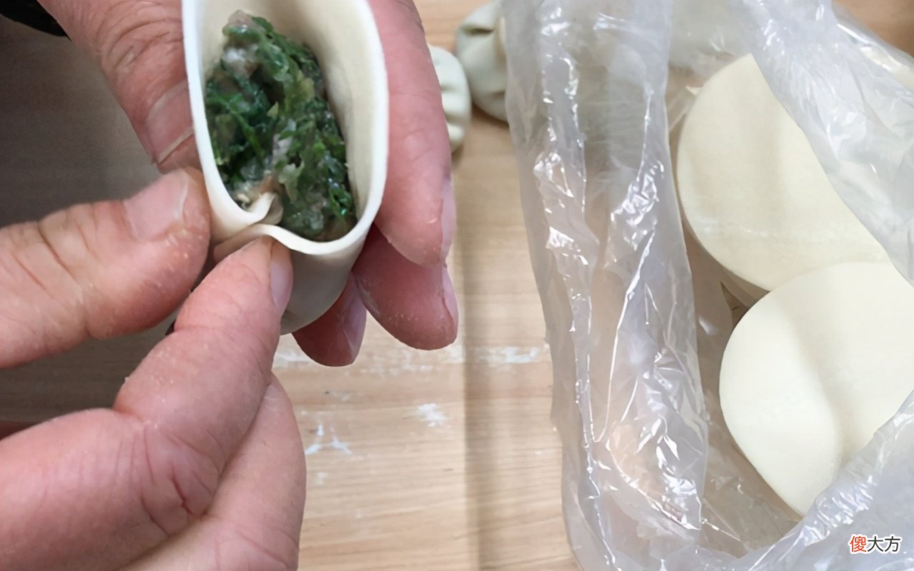 不会包饺子怎么办 不想包饺子怎么办