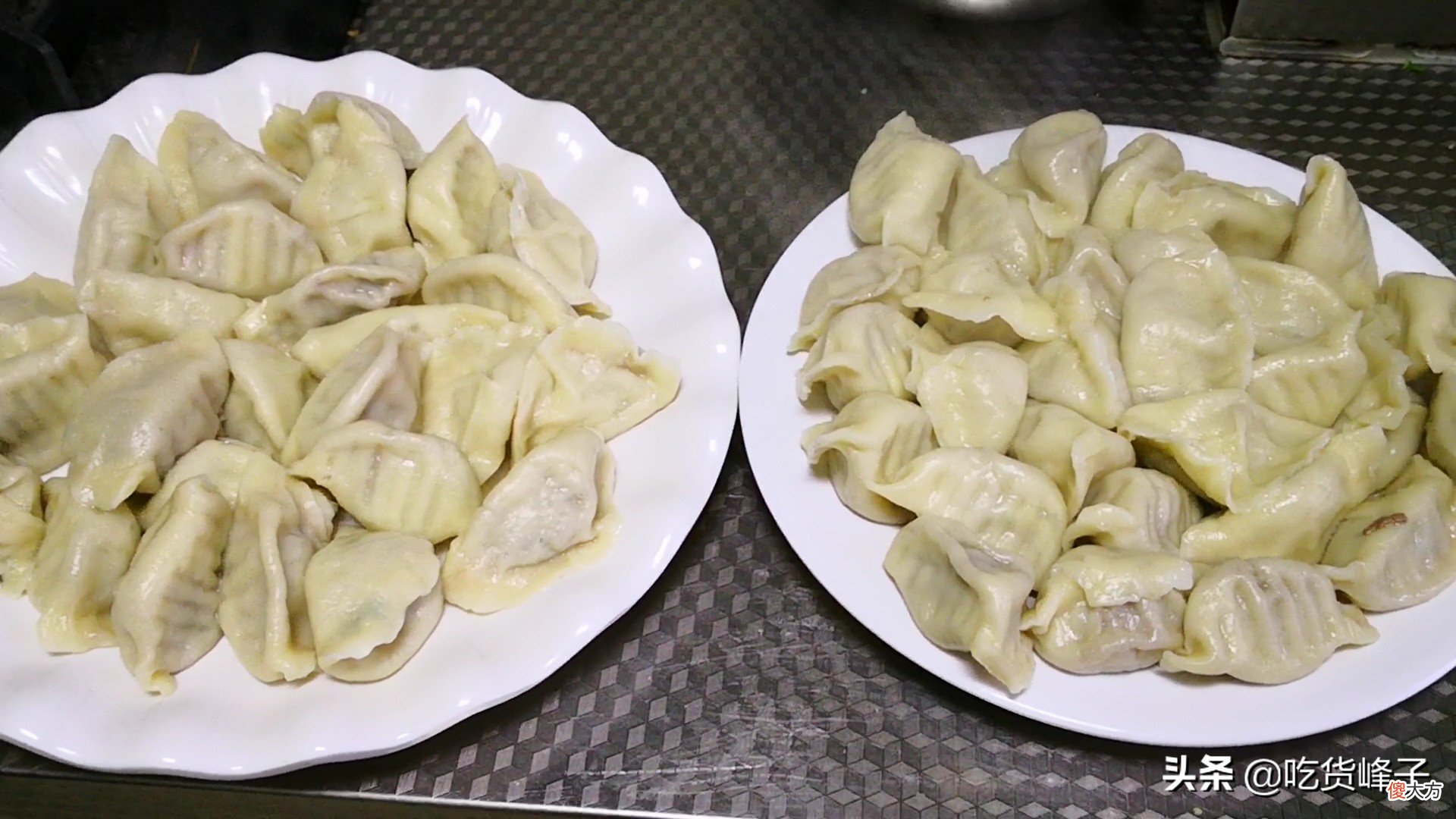 过年包饺子好吃有诀窍 怎么包饺子最好吃