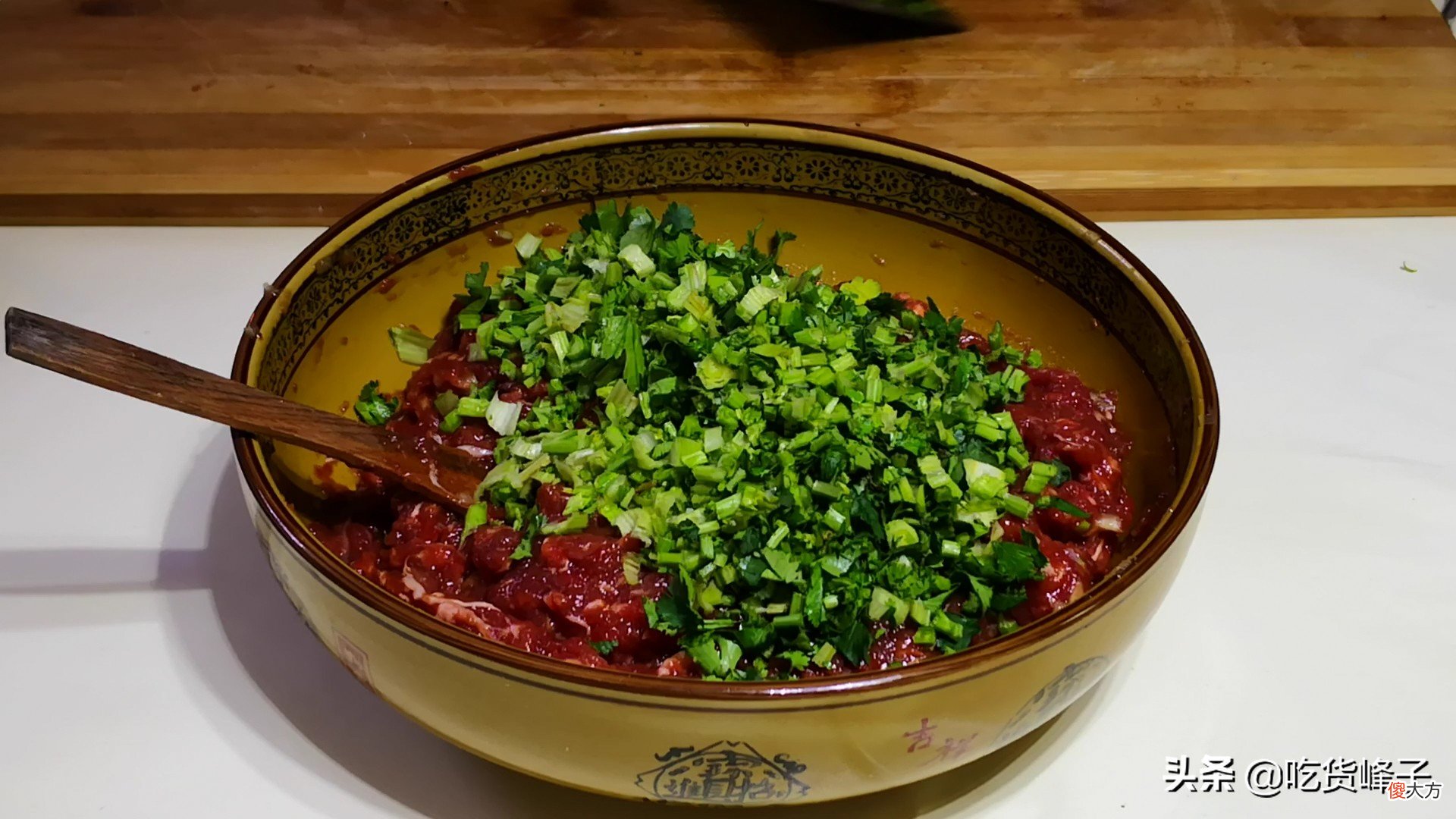 过年包饺子好吃有诀窍 怎么包饺子最好吃