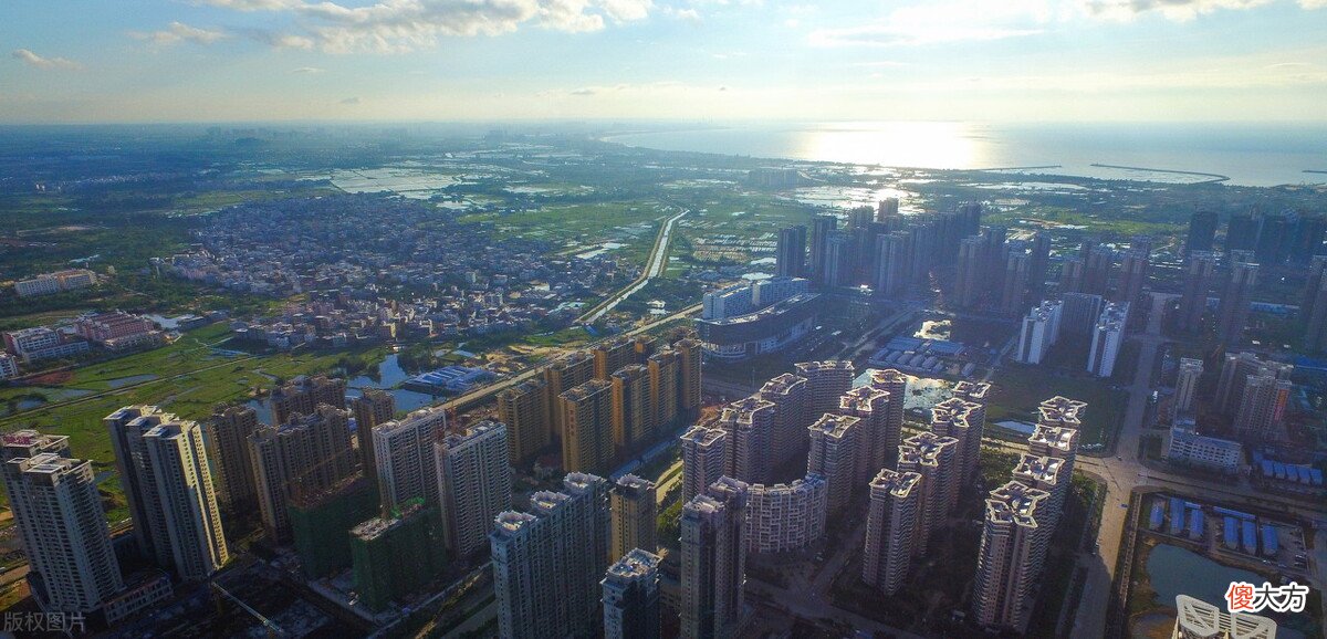 江东新区和西海岸到底怎么选 西海岸和江东新区哪个好