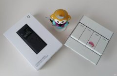 小巧方便的米家智能激光测距仪