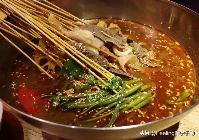 在我们的生活中，总是有一些美味的食物，我们知道他们有毒