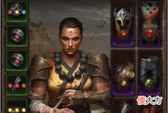 暗黑破坏神不朽武僧传奇宝石搭配攻略2022