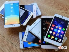 国产手机哪个品牌最好 国产手机哪个牌子的最好