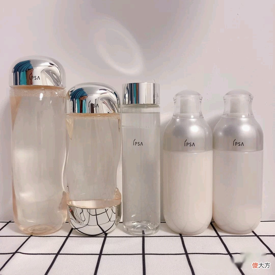 日系护肤品如此受欢迎 日系护肤产品