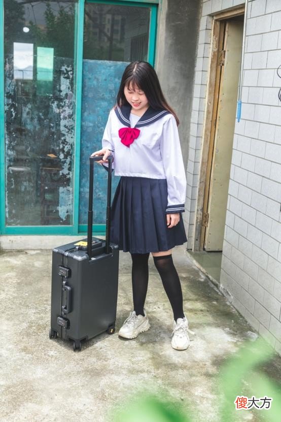 出差首选行李箱 出差行李箱推荐