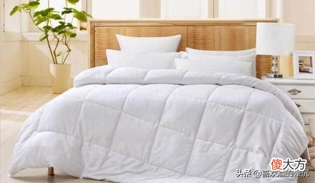 我要上微头条 进入秋天以后，气温越来越低，人们为了迎接冬天